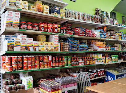 Tienda Latina