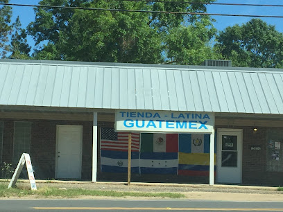 Tienda Latina Guatemex Latin Store