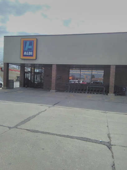 ALDI