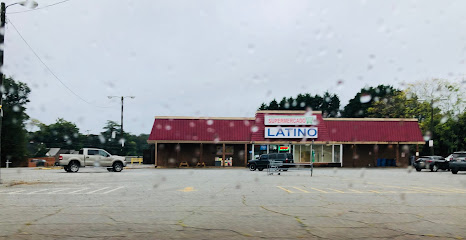 Supermercado Latino