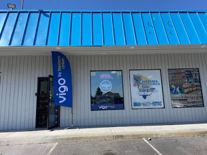 Pulperia & Fruteria Sabor Catracho