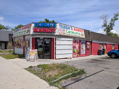 Tejeda's Market