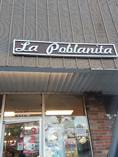 LA POBLANITA HILTON HEAD