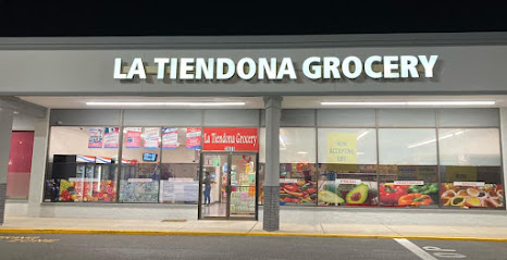 LA TIENDONA GROCERY