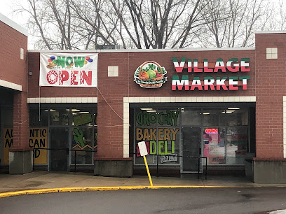 The Village Market