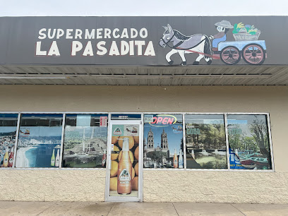 La Pasadita Inc.