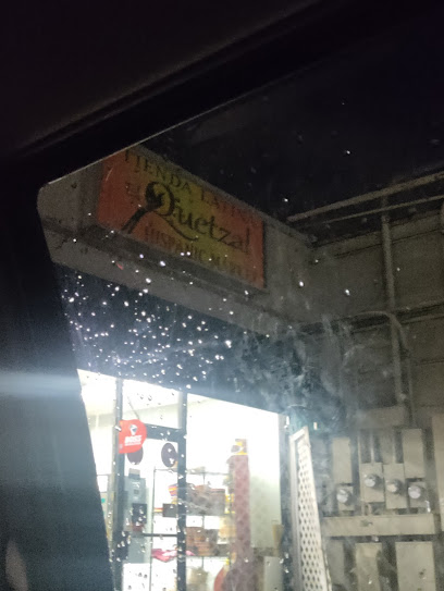 Tienda El Quetzal