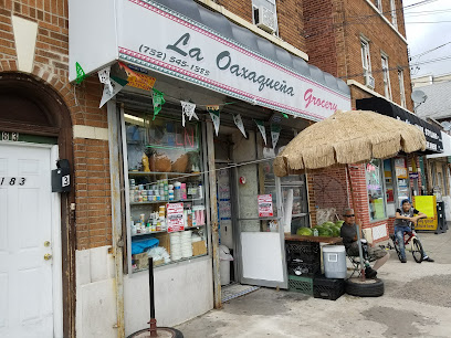 La Oaxaqueña Grocery