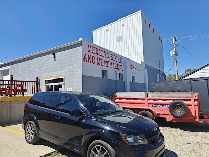 Mexican Store Ana Maria and Meat Market