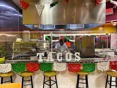 Latin Bistro & Grill