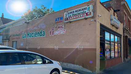 Carniceria La Hacienda
