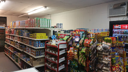 Anacaona Grocery Store