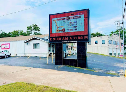 MERCADO LATINO BELEN