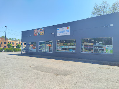 San Marcos Supermercado