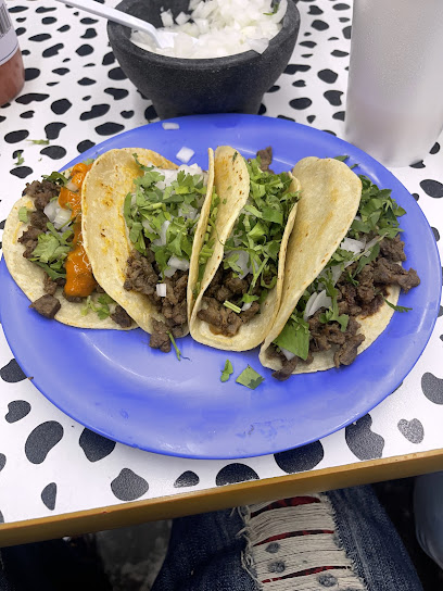 The Guadalupana Mexican grocery & Restaurant