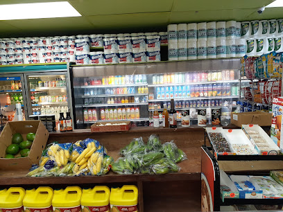 Llc grocery