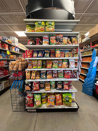 La Esmeralda Tienda Latina