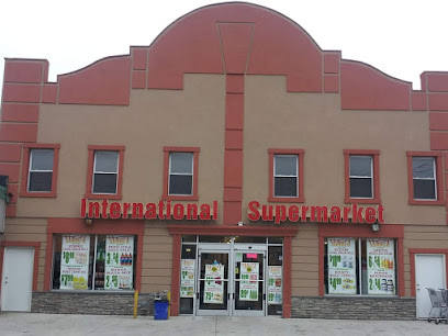 International Supermarket