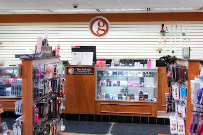 Galaxy Adult Boutique