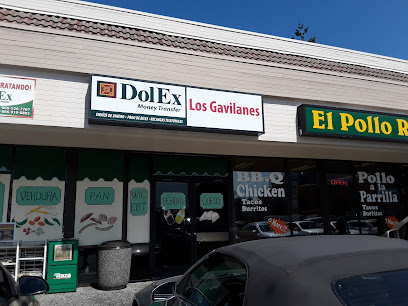 Los Gavilanes