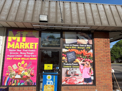 Middle Tennessee Market Carniceria Y Taqueria