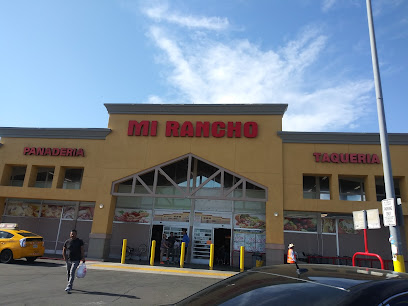 Mi Rancho Supermercado
