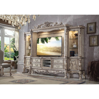 Deco Mueble Mexican Furniture