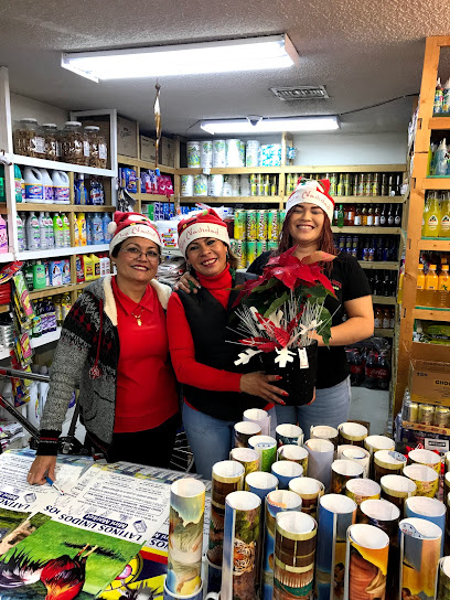 Latinos Unidos Mini Market