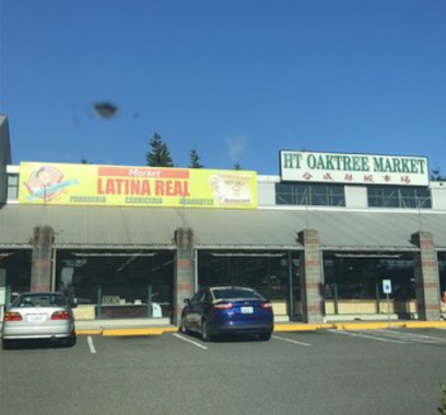 Latina Real