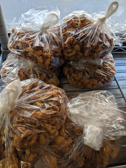Panadería Guadalupana