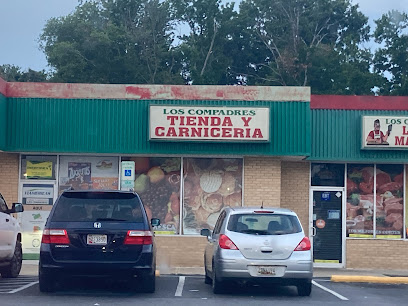 Tienda Y Carniceria Los Cmpdrs