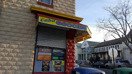 Caba Grocery Inc
