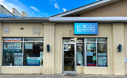 Tienda Latina La Tembuleña