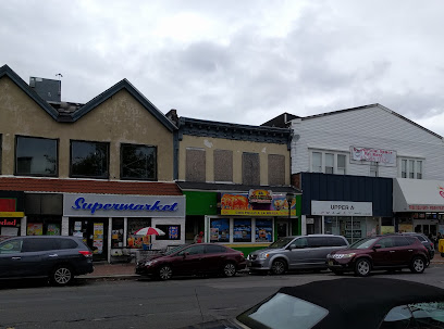 El Oaxaqueño Supermarket