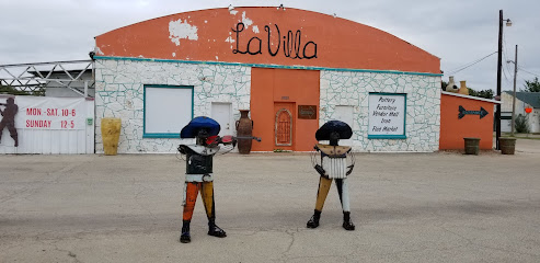 La Villa