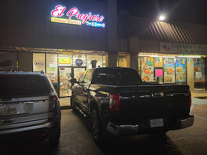 El Progreso Latinos Market