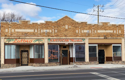 Latino American Market