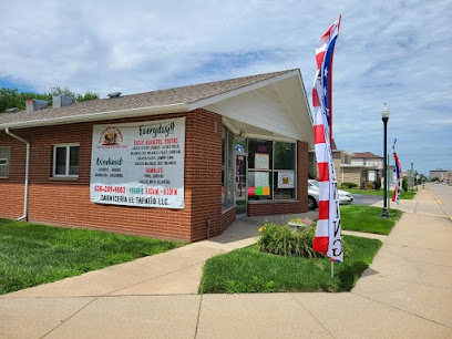 CARNICERIA EL TAPATIO