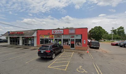 Tienda Latina Las 3 BBB