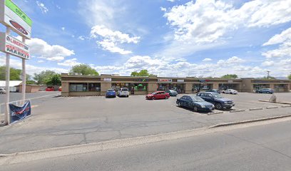 La Mexicana Market