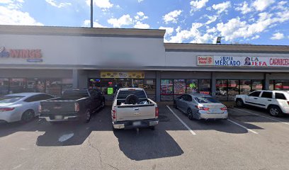 El Primo Super Latino