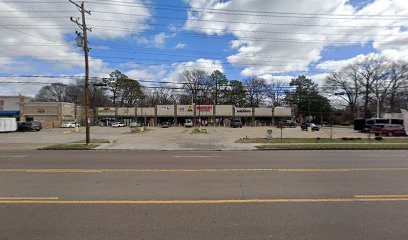 Latino City Market Inc