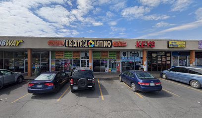 Latino Discoteca