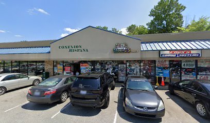 Conexion Hispana