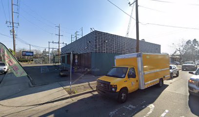 Mi Rancho Supermarket