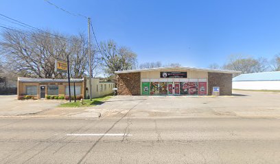 Supermercado Tinajero LLC