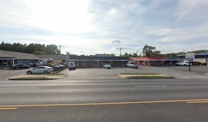 Tienda Latin Emmanuel