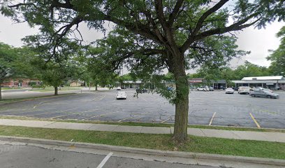 La Mexicana Grocery Store