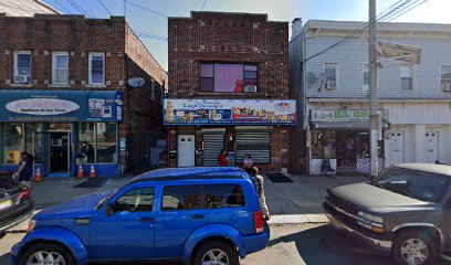 Delicias Centroamericanas y Variedades