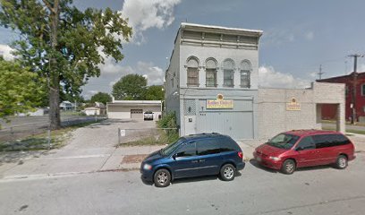 Spanish American Organization